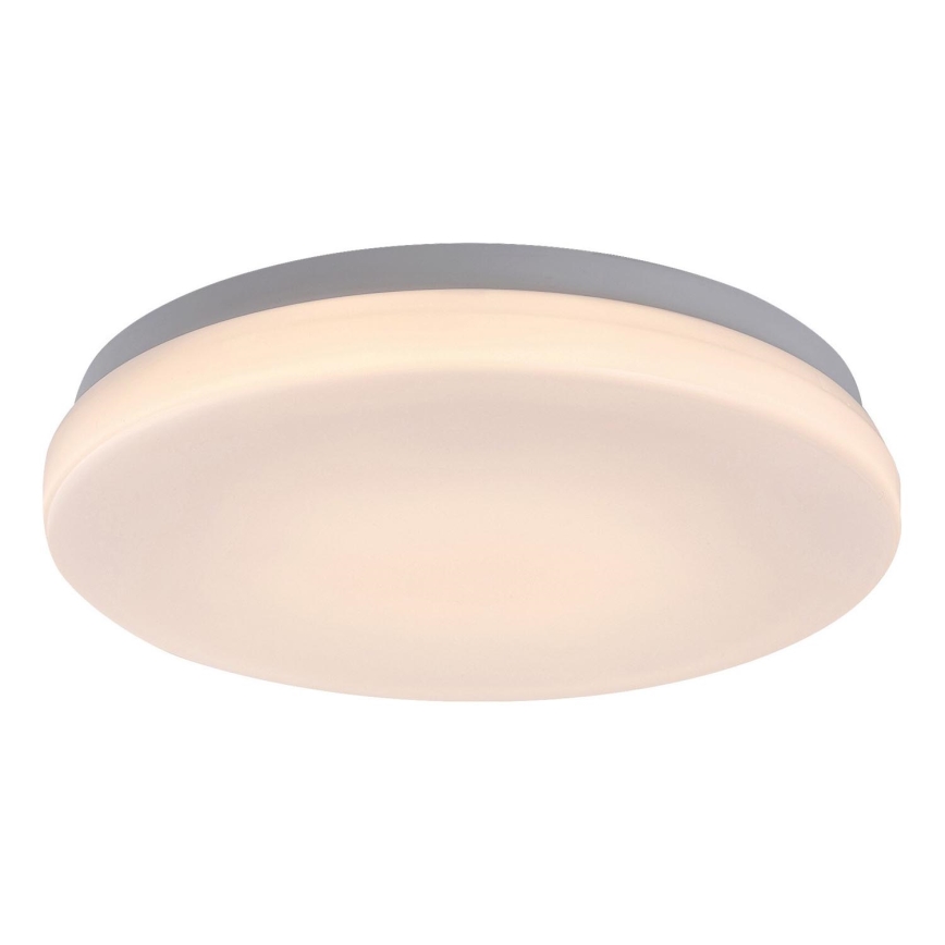 Rabalux - LED loftlampe til badeværelse LED/12W/230V 3000/4000/6000K IP44