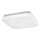 Rabalux - LED loftlampe til badeværelse LED/12W/230V 3000/4000/6000K IP44