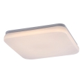 Rabalux - LED loftlampe til badeværelse LED/18W/230V 3000/4000/6000K IP44