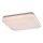 Rabalux - LED loftlampe til badeværelse LED/18W/230V 3000/4000/6000K IP44