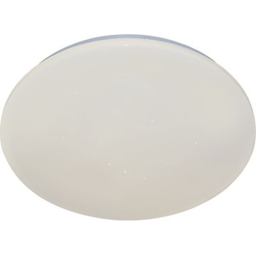 Rabalux - LED loftlampe til badeværelse LED/18W/230V IP44 4000K Ø 32 cm