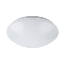Rabalux - LED loftlampe til badeværelse LED/18W/230V IP44