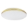 Rabalux - LED loftlampe til badeværelse LED/18W/230V IP44 Ø34 cm