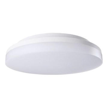 Rabalux - LED loftlampe til badeværelse LED/18W/230V IP54 3000K/4000K/6000K Ø 22 cm