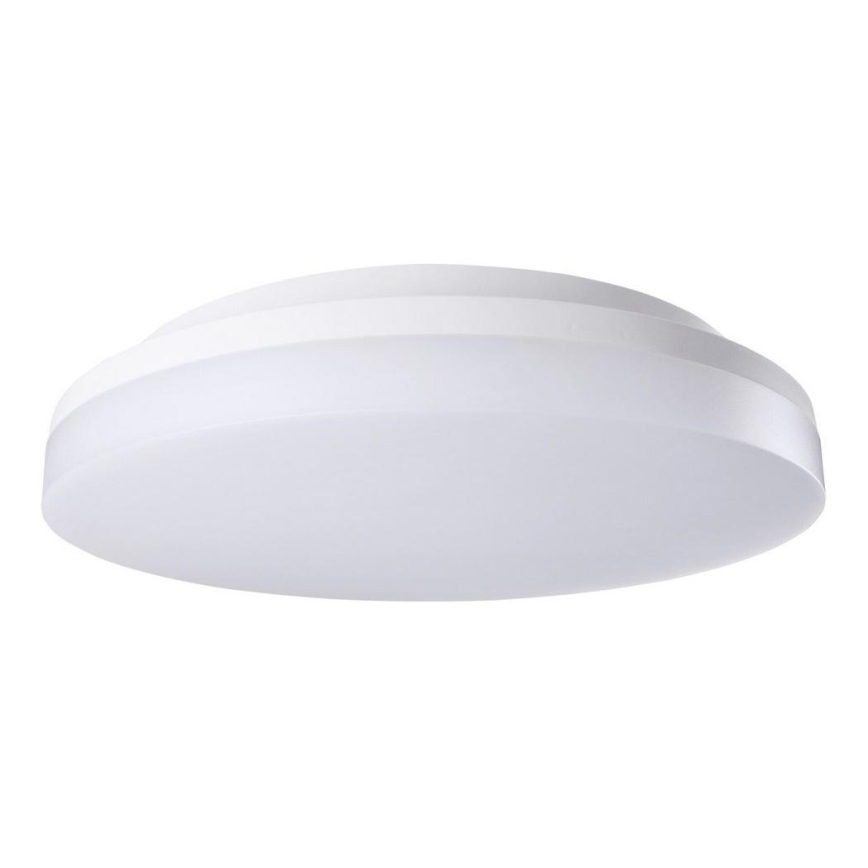 Rabalux - LED loftlampe til badeværelse LED/18W/230V IP54 3000K/4000K/6000K Ø 22 cm