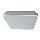Rabalux - LED loftlampe til badeværelse LED/24W/230V 3000/4000/6000K IP44 29x29 cm hvid