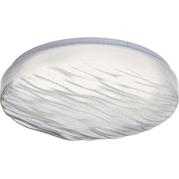 Rabalux - LED-loftlampe til badeværelse LED/24W/230V IP44 4000K Ø 38 cm