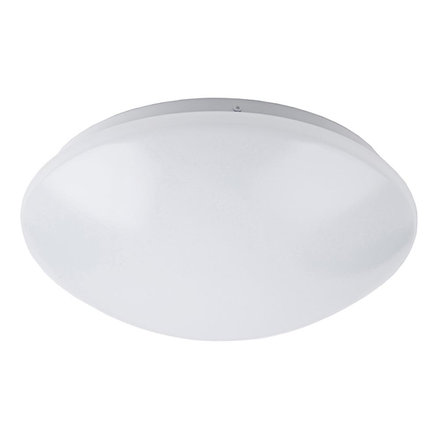 Rabalux - LED loftlampe til badeværelse LED/24W/230V IP44