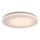 Rabalux - LED loftlampe til badeværelse LED/36W/230V 3000/4000/6000K IP44
