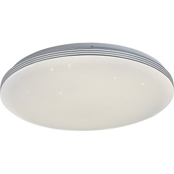 Rabalux - LED loftlampe til badeværelse, LED/40W/230V, IP44, 4000K, Ø 48 cm