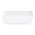 Rabalux - LED loftlampe til badeværelse LED/48W/230V IP44 4000K 42x42 cm hvid