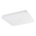 Rabalux - LED loftlampe til badeværelse med sensor LED/18W/230V 3000K IP44