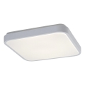 Rabalux - LED loftlampe til badeværelse med sensor LED/18W/230V 4000K IP44