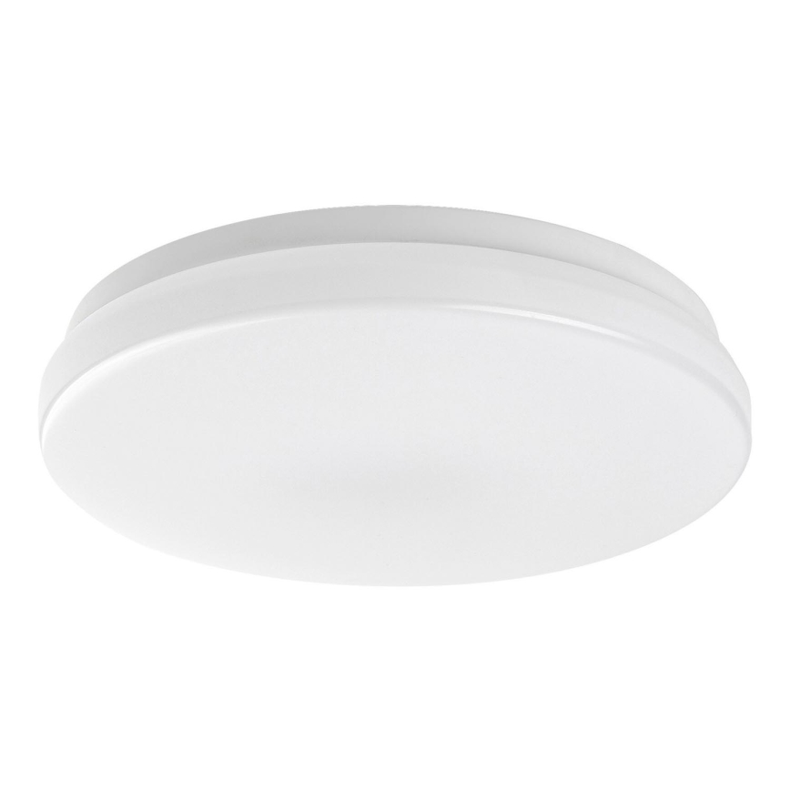 Rabalux - LED loftlampe til badeværelse med sensor LED/24W/230V 3000K IP44