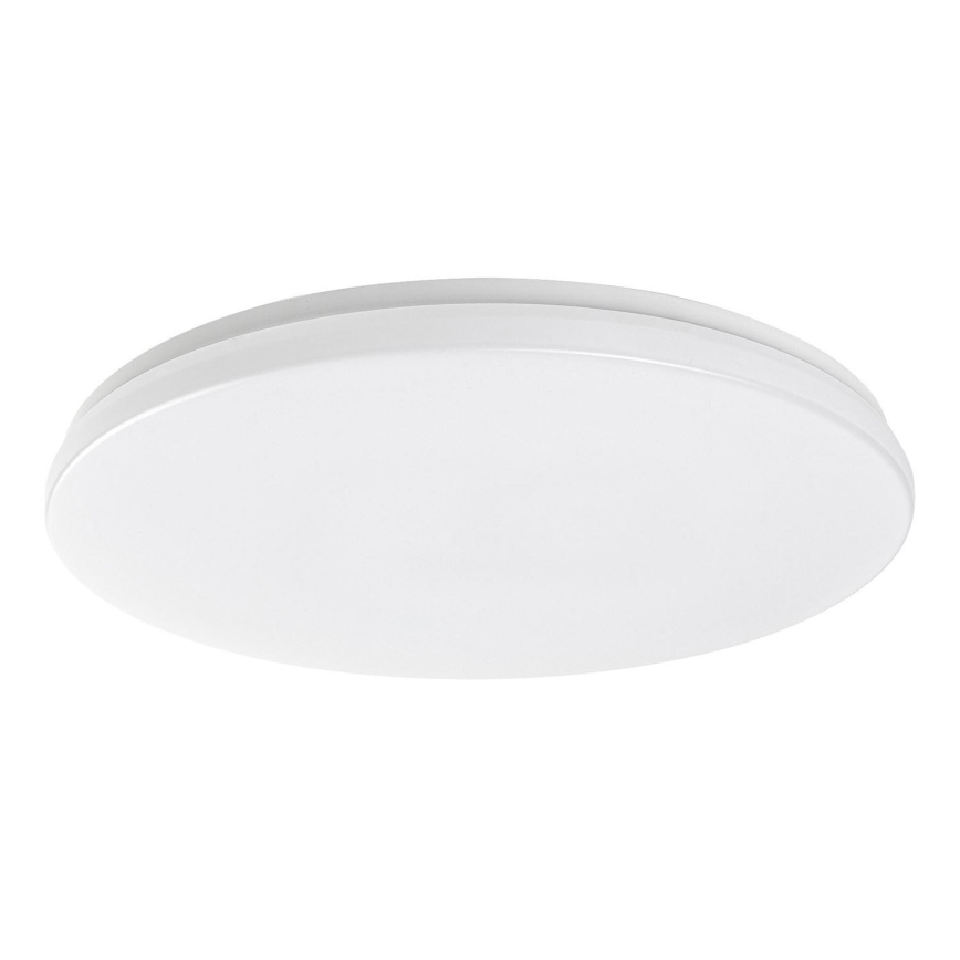 Rabalux - LED loftlampe til badeværelset LED/18 W/230 V 3000/4000/6000 K IP44 Ø 28,5 cm