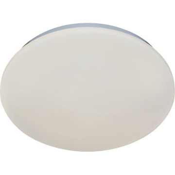 Rabalux - LED loftlampe til badeværelset, LED/18 W/230 V, IP44, 4000 K, Ø 32 cm