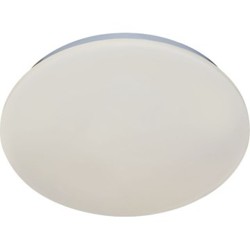 Rabalux - LED loftlampe til badeværelset LED/24W/230V IP44 4000K Ø 37,5 cm