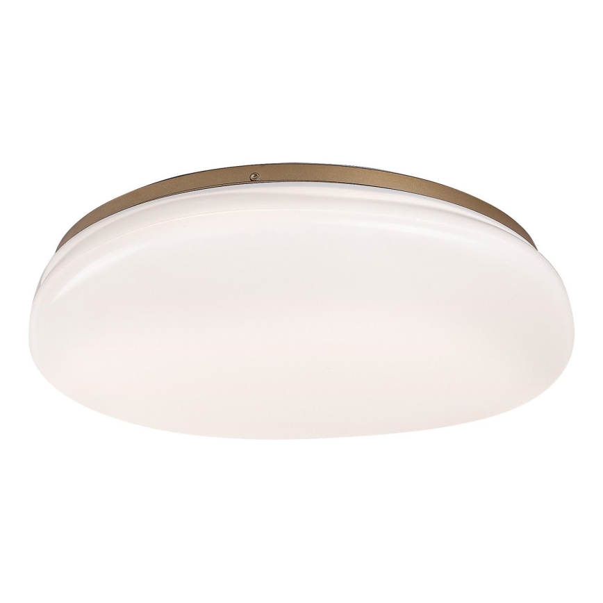 Rabalux - LED loftlampe til badeværelset LED/24W/230V IP44 Ø 41 cm