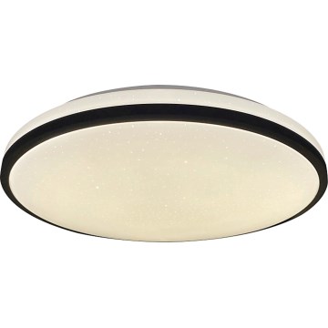 Rabalux - LED loftlampe til badeværelset LED/40W/230V IP44 4000K Ø 48,5 cm