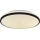 Rabalux - LED loftlampe til badeværelset LED/40W/230V IP44 4000K Ø 48,5 cm