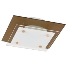 Rabalux - LED loftsbelysning 1xLED/12W/230V