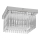 Rabalux - LED loftsbelysning 1xLED/18W/230V