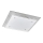 Rabalux - LED loftsbelysning 1xLED/24W/230V