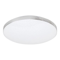 Rabalux - LED loftsbelysning LED/18W/230V