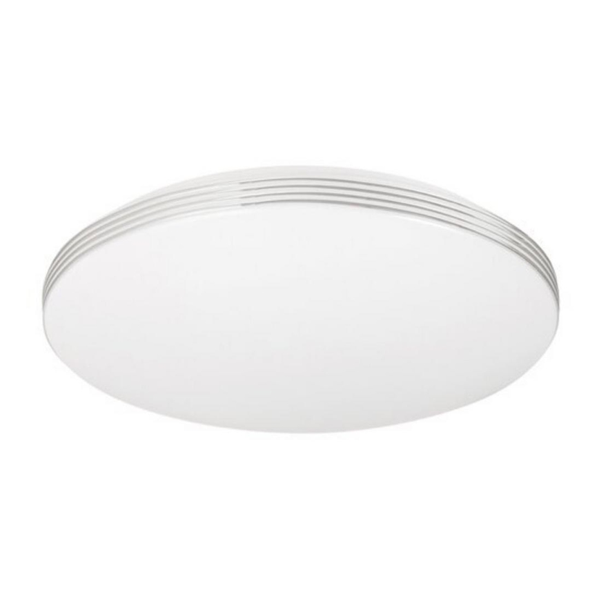 Rabalux - LED loftsbelysning LED/36W/230V rund