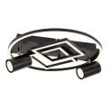 Rabalux  - LED loftspot 5xLED/40W/230V