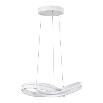 Rabalux - LED lysekrone i en snor LED/60W/230V