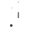 Rabalux - LED lysekrone i en snor LED/7W/230V
