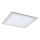 Rabalux - LED panel LED/40W/230V 60x60cm