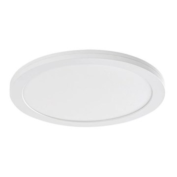 Rabalux - LED panel med sensor LED/18W/230V 4000K 22,5 cm