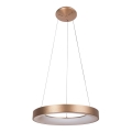 Rabalux - LED pendel CARMELLA LED/50W/230V diameter 60 cm