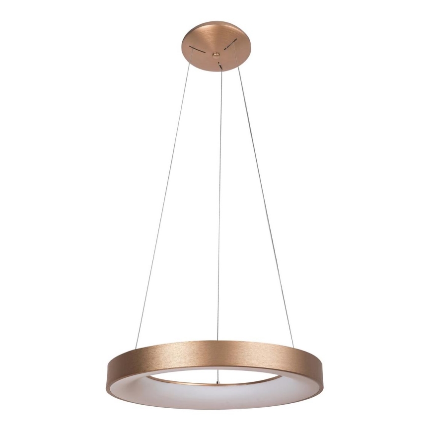Rabalux - LED pendel CARMELLA LED/50W/230V diameter 60 cm