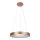 Rabalux - LED pendel CARMELLA LED/50W/230V diameter 60 cm