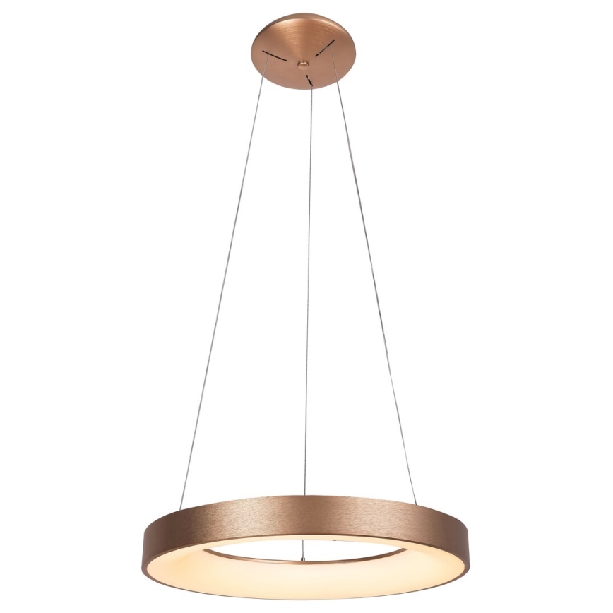 Rabalux - LED pendel CARMELLA LED/50W/230V diameter 60 cm