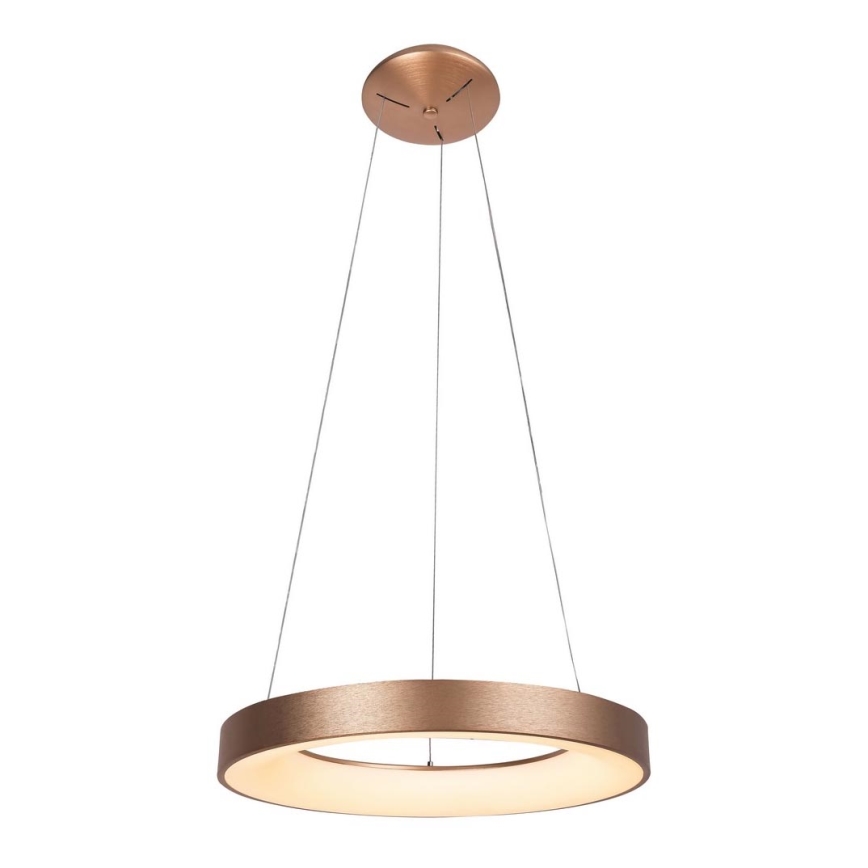 Rabalux - LED pendel CARMELLA LED/80W/230V