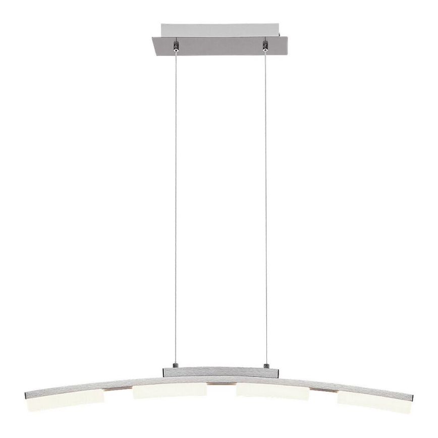 Rabalux - LED pendel dæmpbar LED/20W/230V