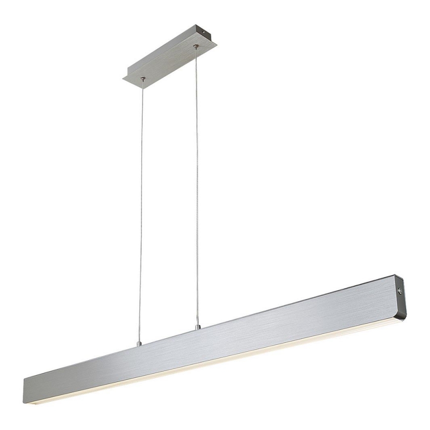 Rabalux - LED pendel dæmpbar LED/24W/230V 2700/4000/6500K 120 cm