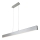 Rabalux - LED pendel dæmpbar LED/24W/230V 2700/4000/6500K 120 cm