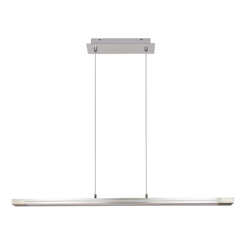Rabalux - LED pendel dæmpbar LED/27W/230V