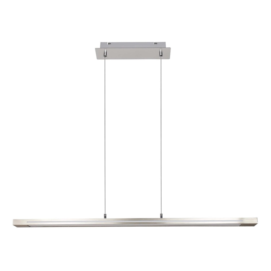 Rabalux - LED pendel dæmpbar LED/27W/230V