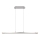 Rabalux - LED pendel dæmpbar LED/27W/230V