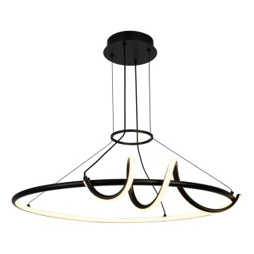 Rabalux - LED pendel dæmpbar LED/46W/230V 3000-6500K + fjernbetjening