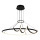 Rabalux - LED pendel dæmpbar LED/46W/230V 3000-6500K + fjernbetjening
