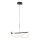 Rabalux - LED pendel LED/15W/230V 4000K