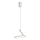 Rabalux - LED pendel LED/20W/230V hvid