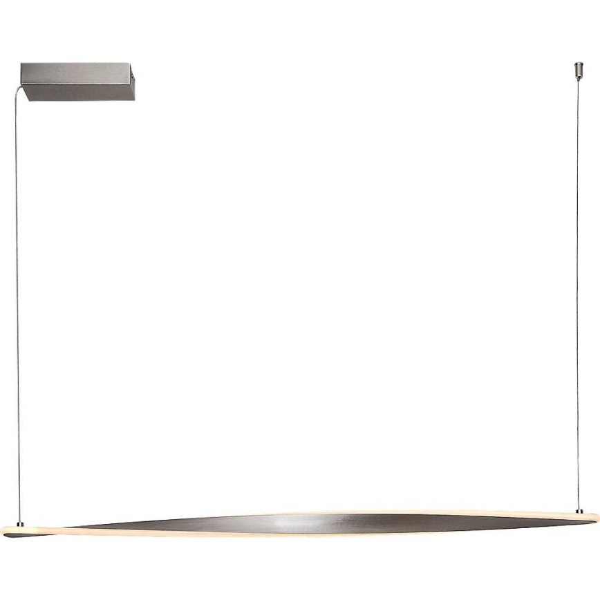 Rabalux - LED pendel LED/28W/230V
